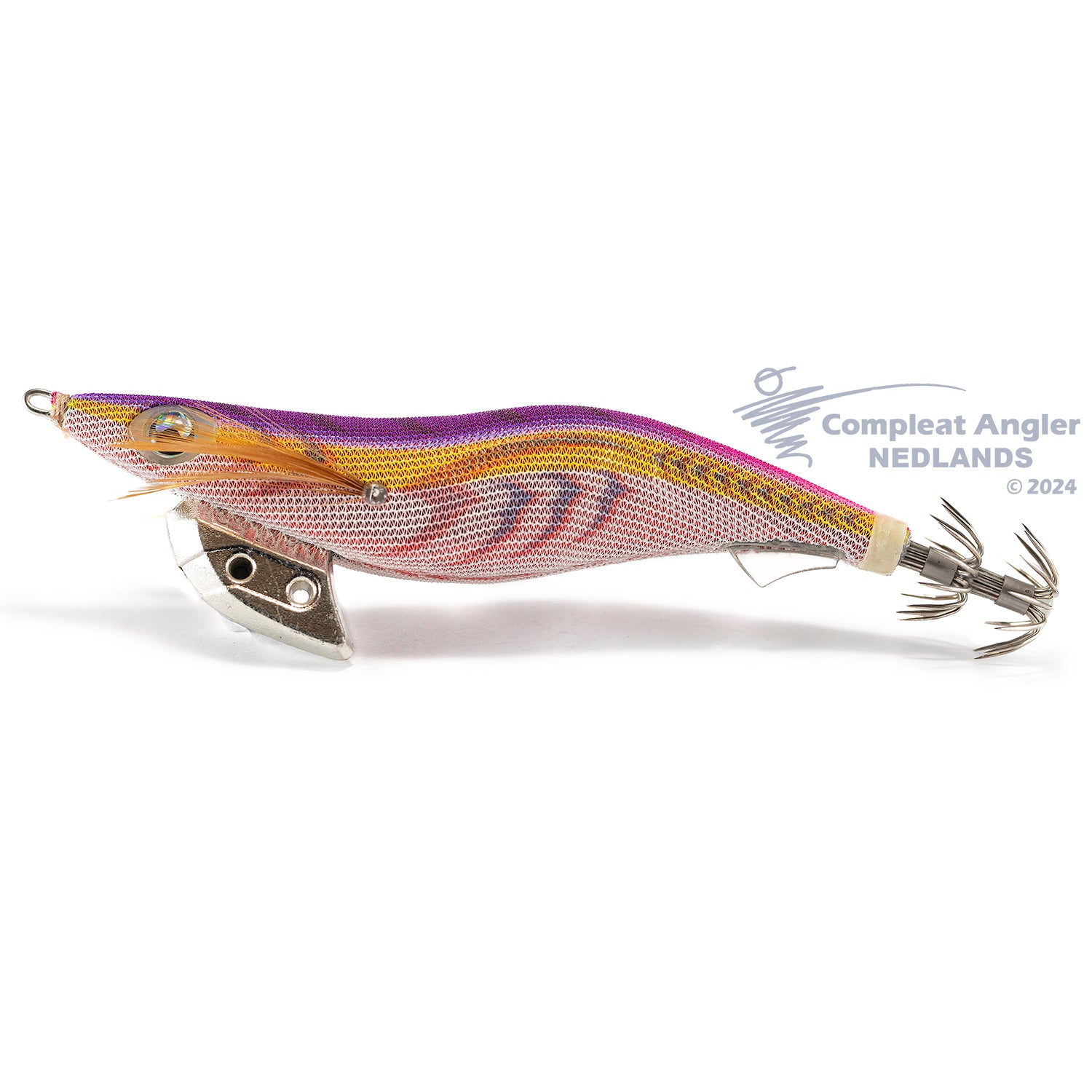 Yamashita Egi OH K 3.5 10th Anniversary Limited Z006