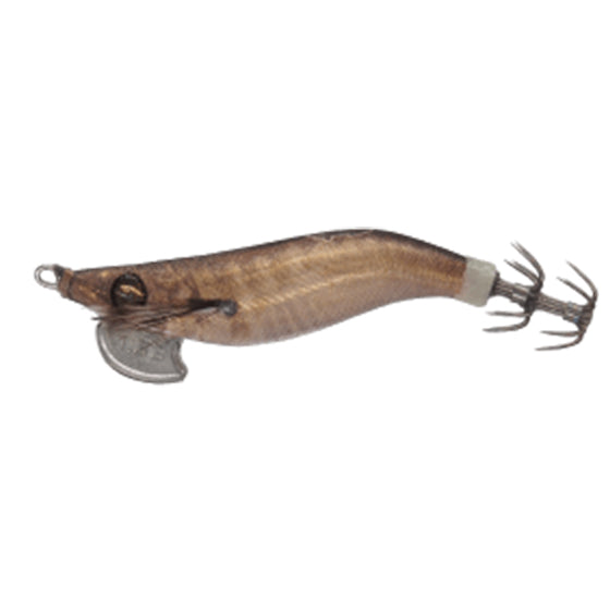 Yamashita Naory Range Hunter 1.5B 010