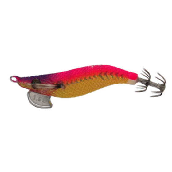 Yamashita Naory Range Hunter 1.5B 013