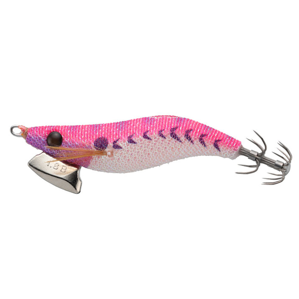 Yamashita Naory Range Hunter Basic 1.8B 002