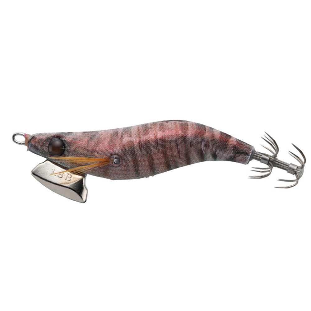 Yamashita Naory Range Hunter Basic 1.8B 012