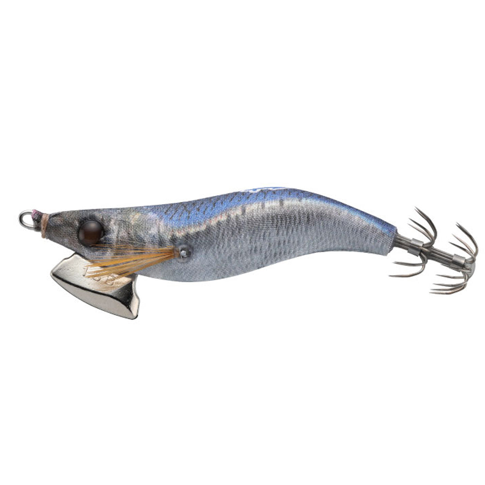 Yamashita Naory Range Hunter Basic 1.8B 015