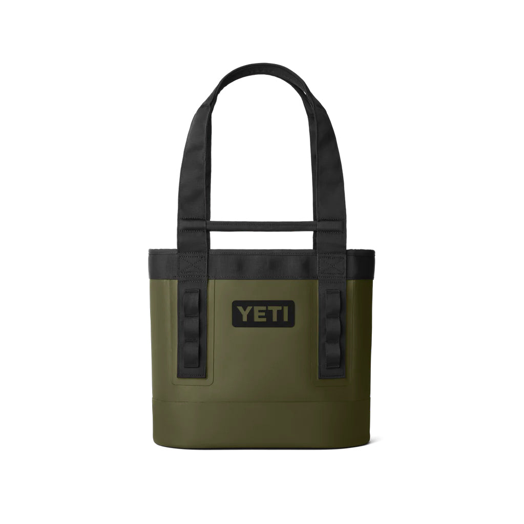 Yeti Camino Carryall 20 Olive/Black