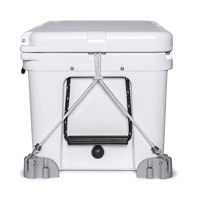 Yeti Corner Chock Set Example