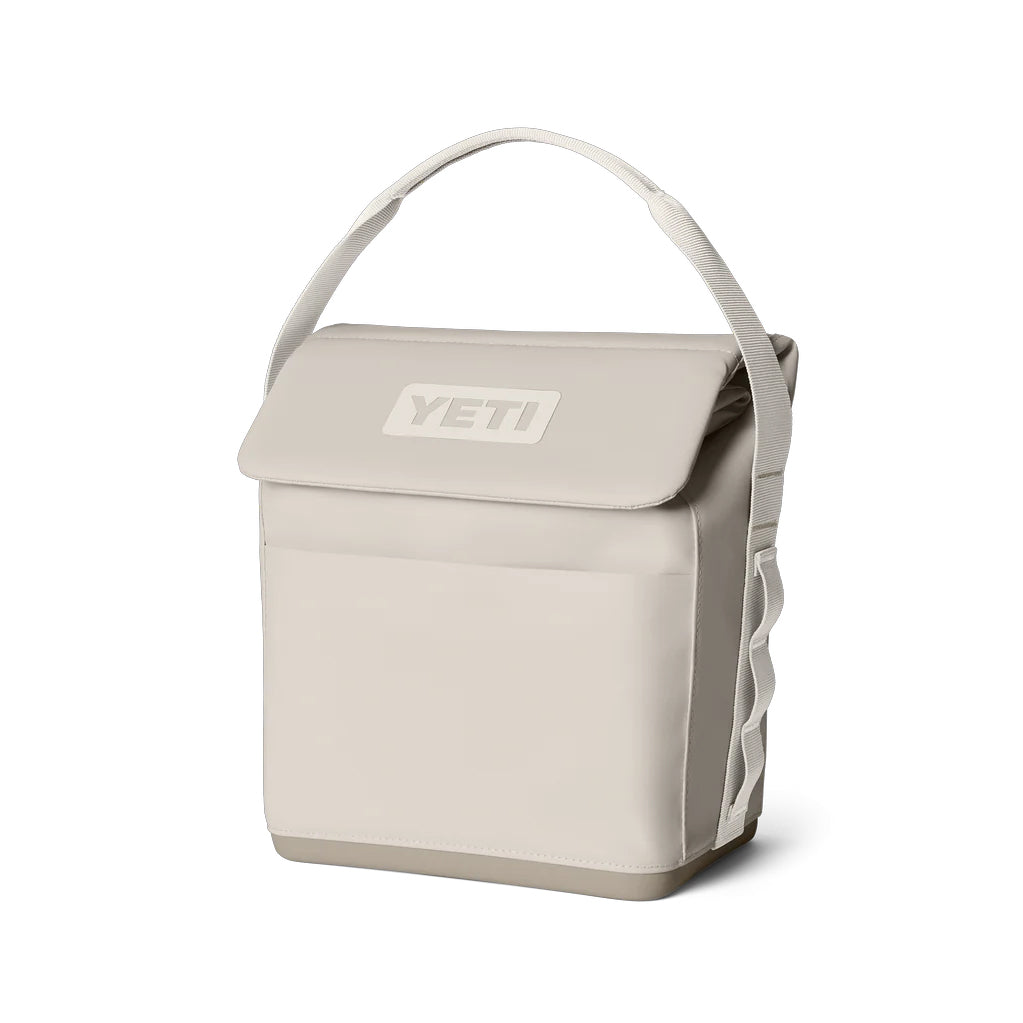 Yeti Daytrip Insulated Lunch Bag 6L Cape Taupe