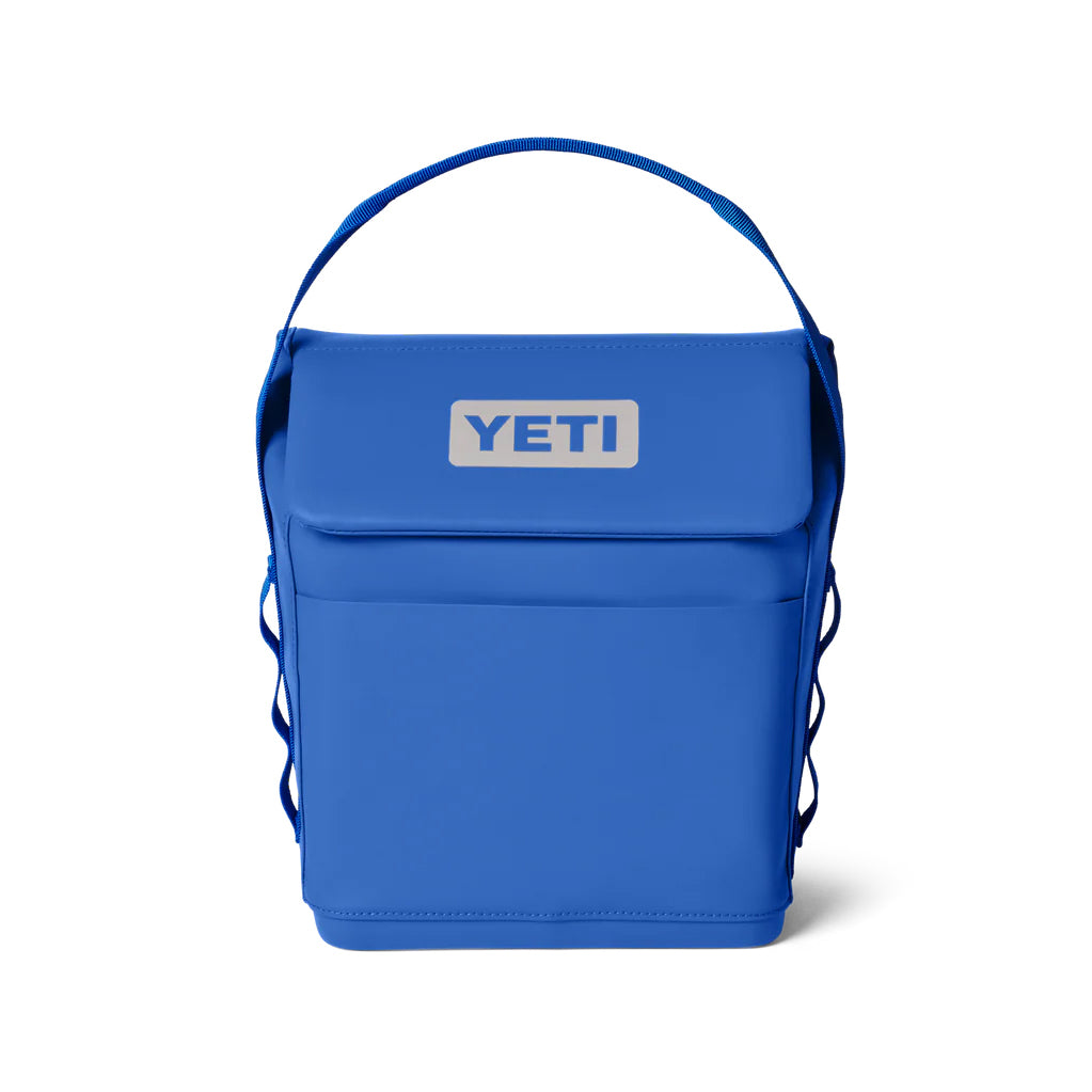 Yeti Daytrip Insulated Lunch Bag 6L Royal Blue