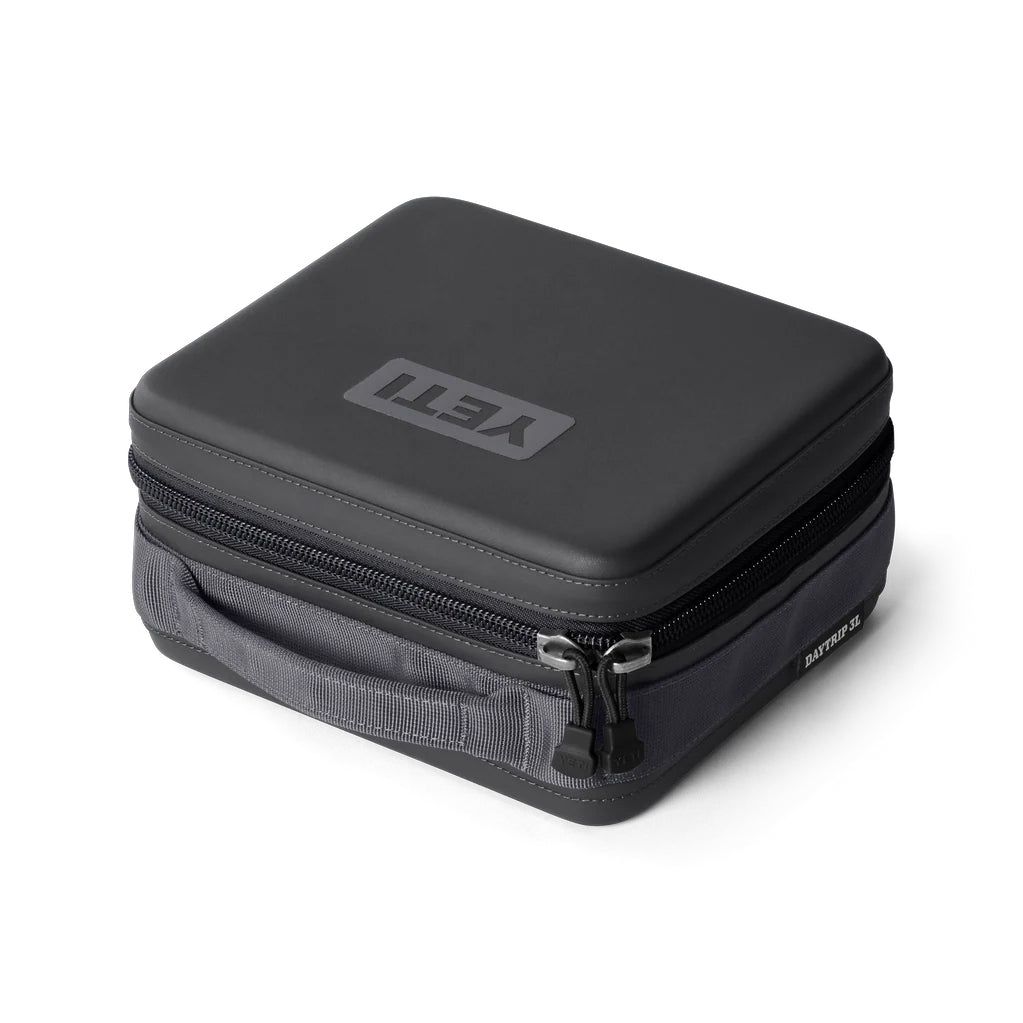 Yeti Yeti Daytrip Insulated Lunch Box 3L - close up