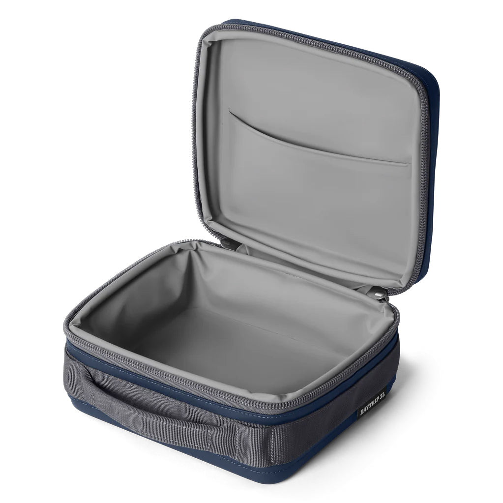 Yeti Yeti Daytrip Insulated Lunch Box 3L - alternate angle