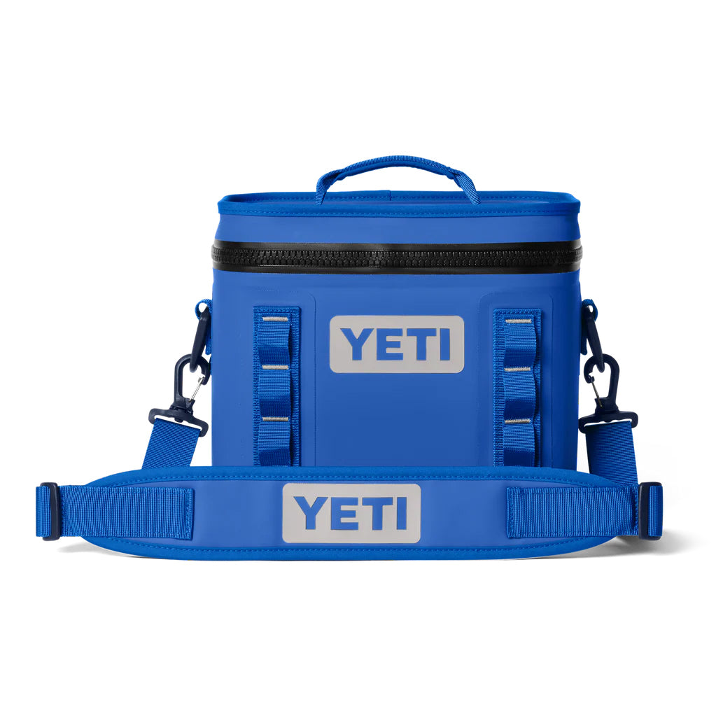 Yeti Hopper Flip 8 Royal Blue