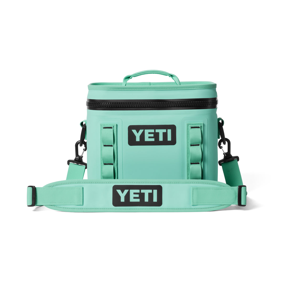 Yeti Hopper Flip 8 Seafoam