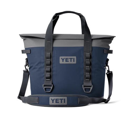 Yeti Hopper M30 V2 Navy