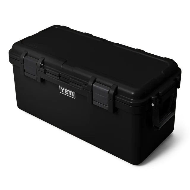 Yeti LoadOut GoBox 60 Black