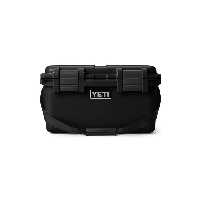 Yeti Loadout GoBox 30 V2 Black