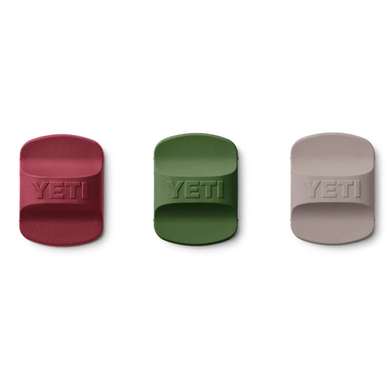 Yeti Magslider Colour Pack Seasonal Colours