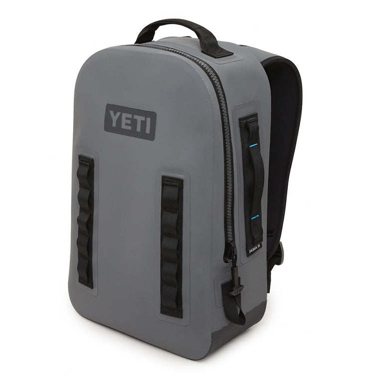 Yeti Panga 28 Waterproof Backpack Storm Grey