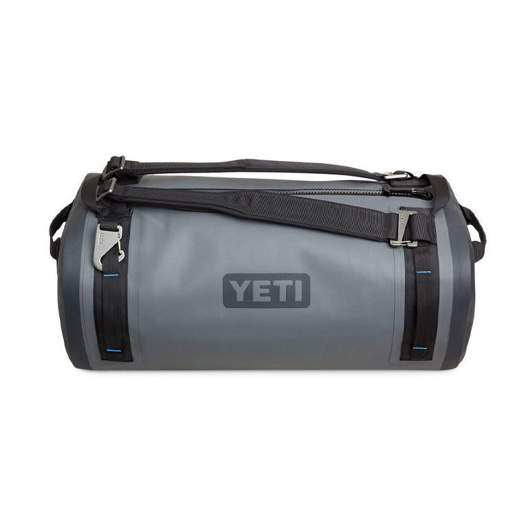 Yeti Panga 50 Waterproof Duffel Storm Grey
