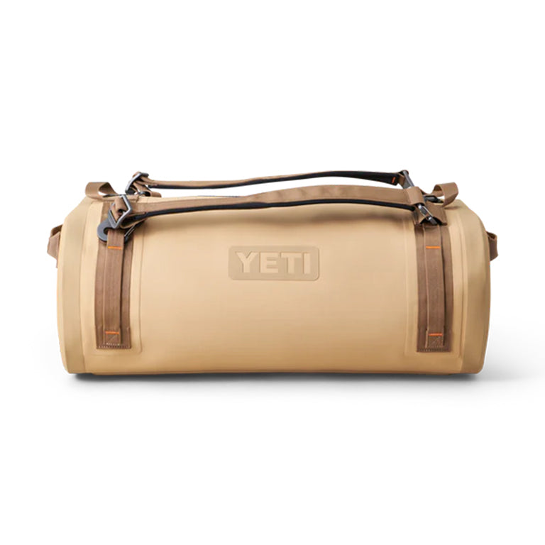 Yeti Panga 50 Waterproof Duffel Tan