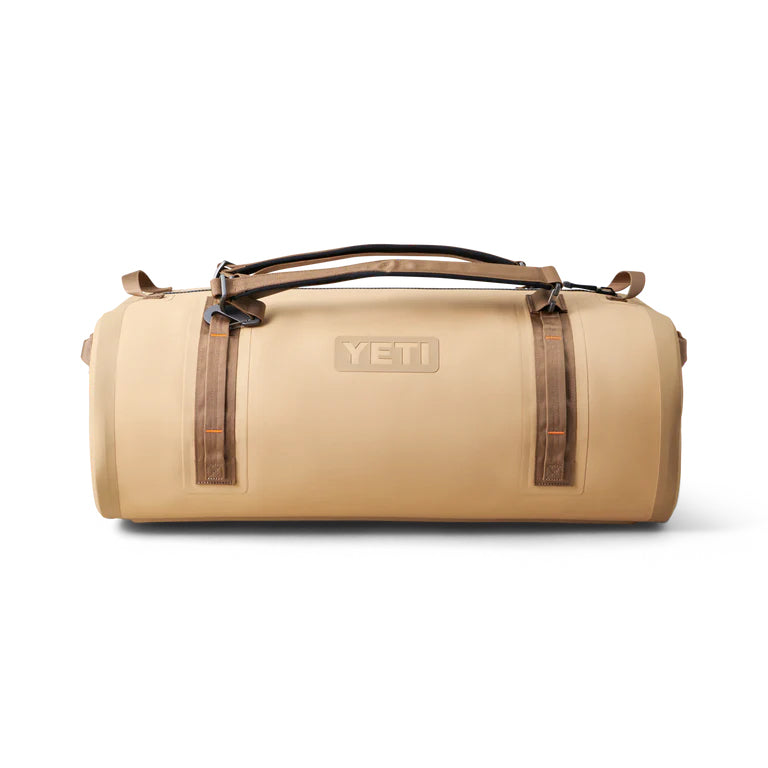 Yeti Panga 75 Waterproof Duffel Tan