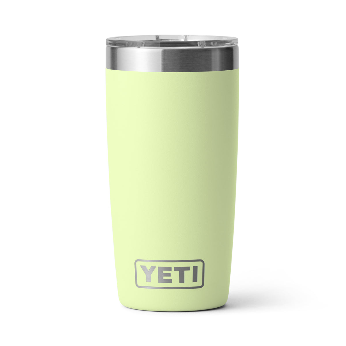 Yeti Rambler 10oz Tumbler Grasshopper