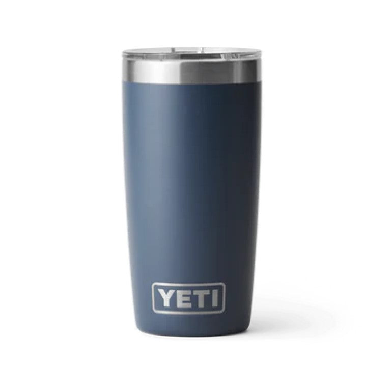 Yeti Rambler 10oz Tumbler Navy