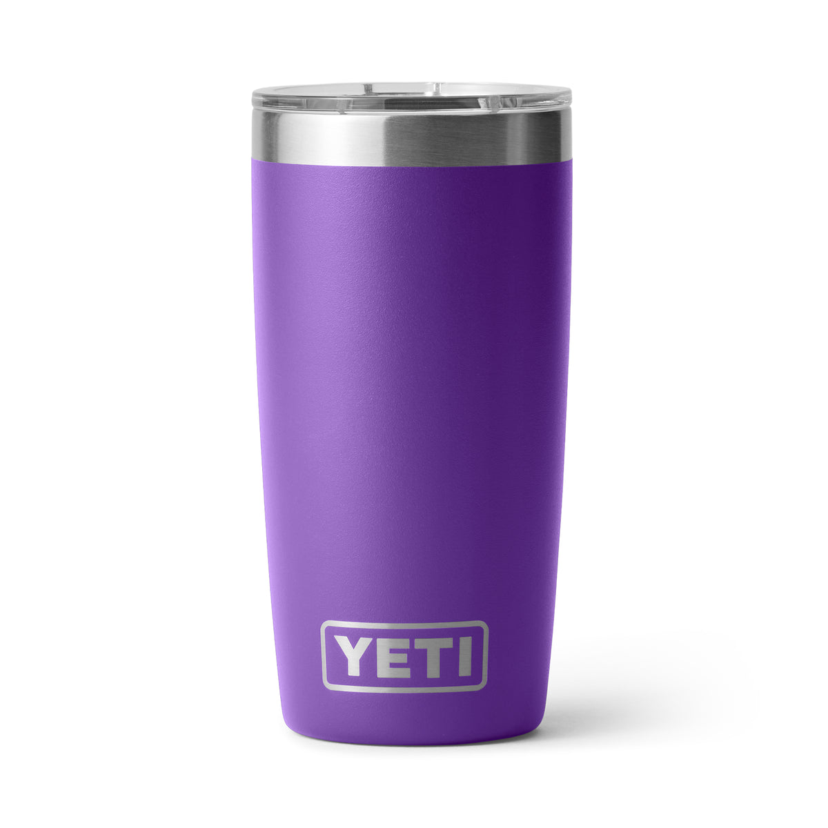 Yeti Rambler 10oz Tumbler Pace Purple