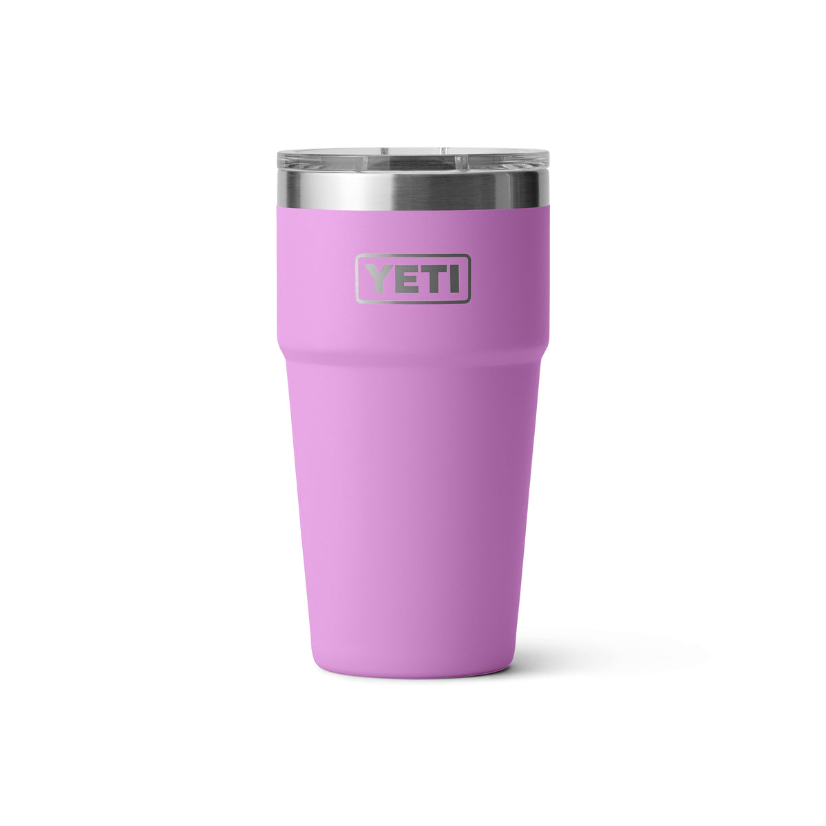 Yeti Rambler 20oz Stackable Cup Desert Bloom