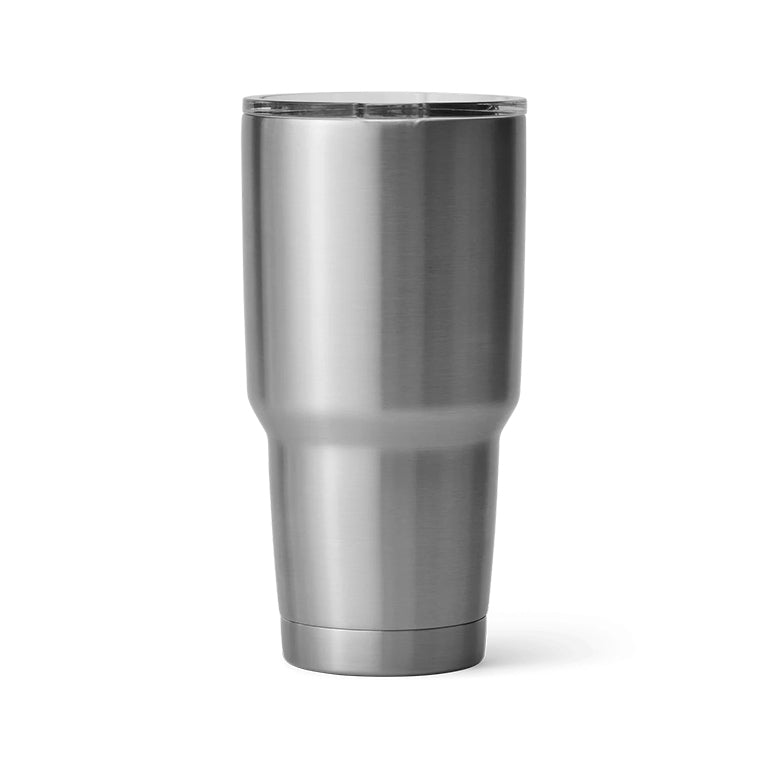 Yeti Rambler 30oz Tumbler Stainless