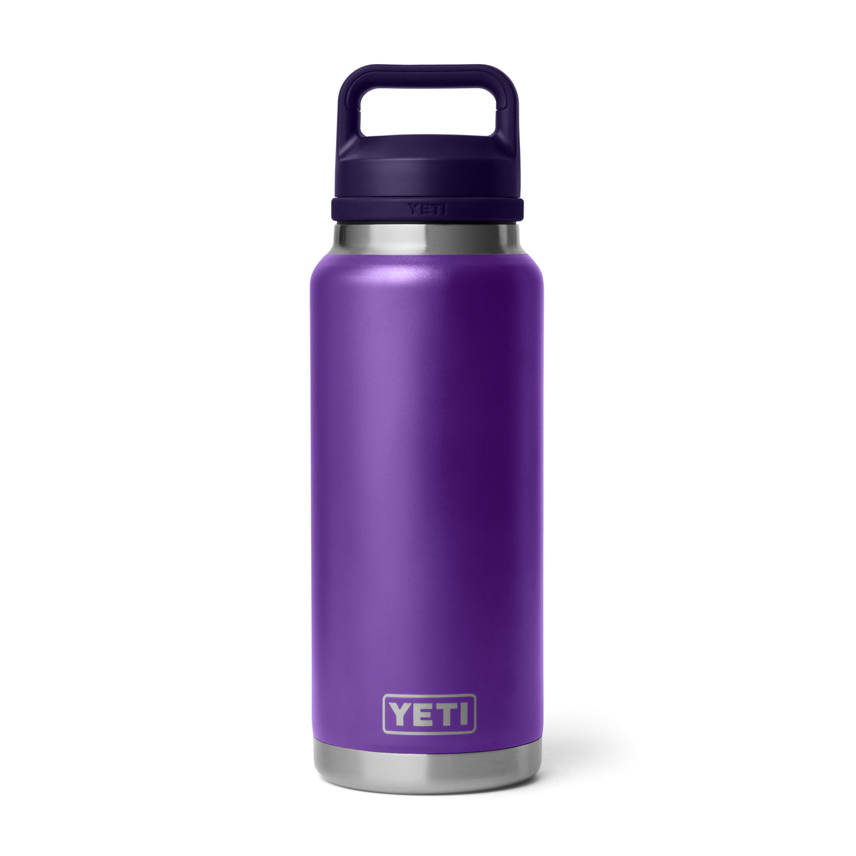 Yeti Rambler 36oz Bottle Pace Purple
