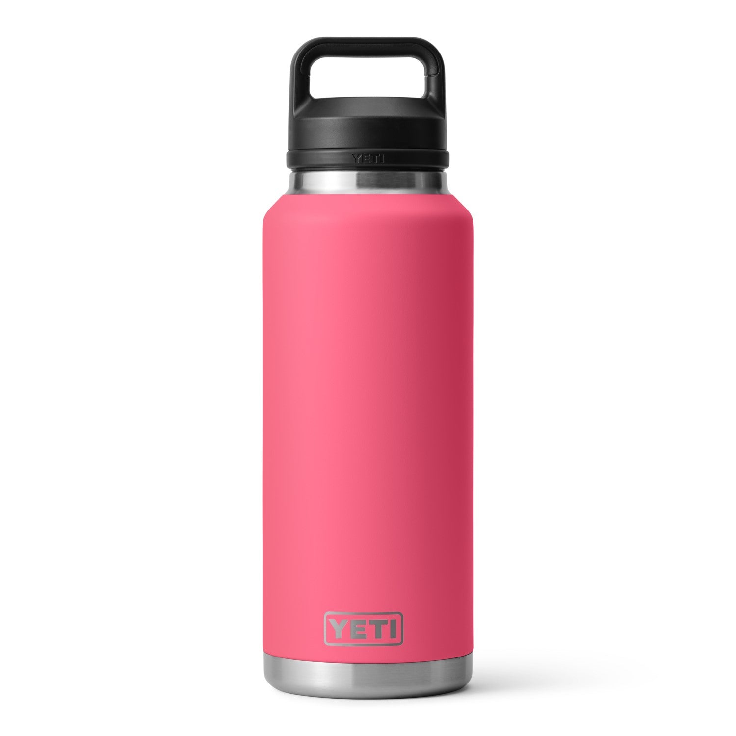 Yeti Rambler 46oz Bottle Tropical Pink