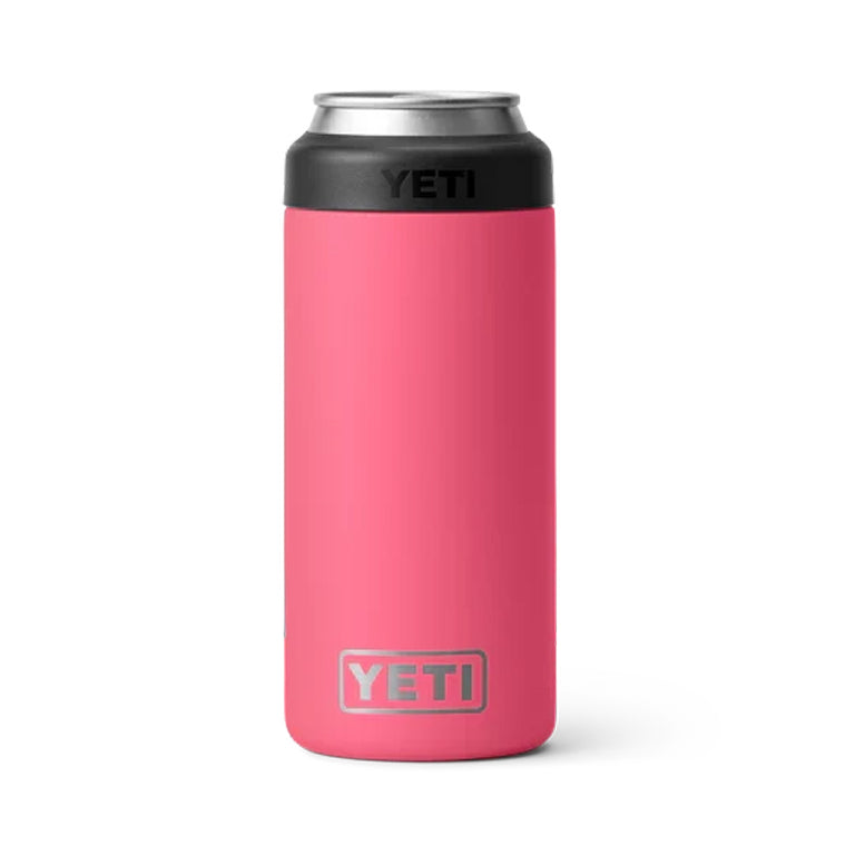 Yeti Rambler Colster Slim 250mL Tropical Pink