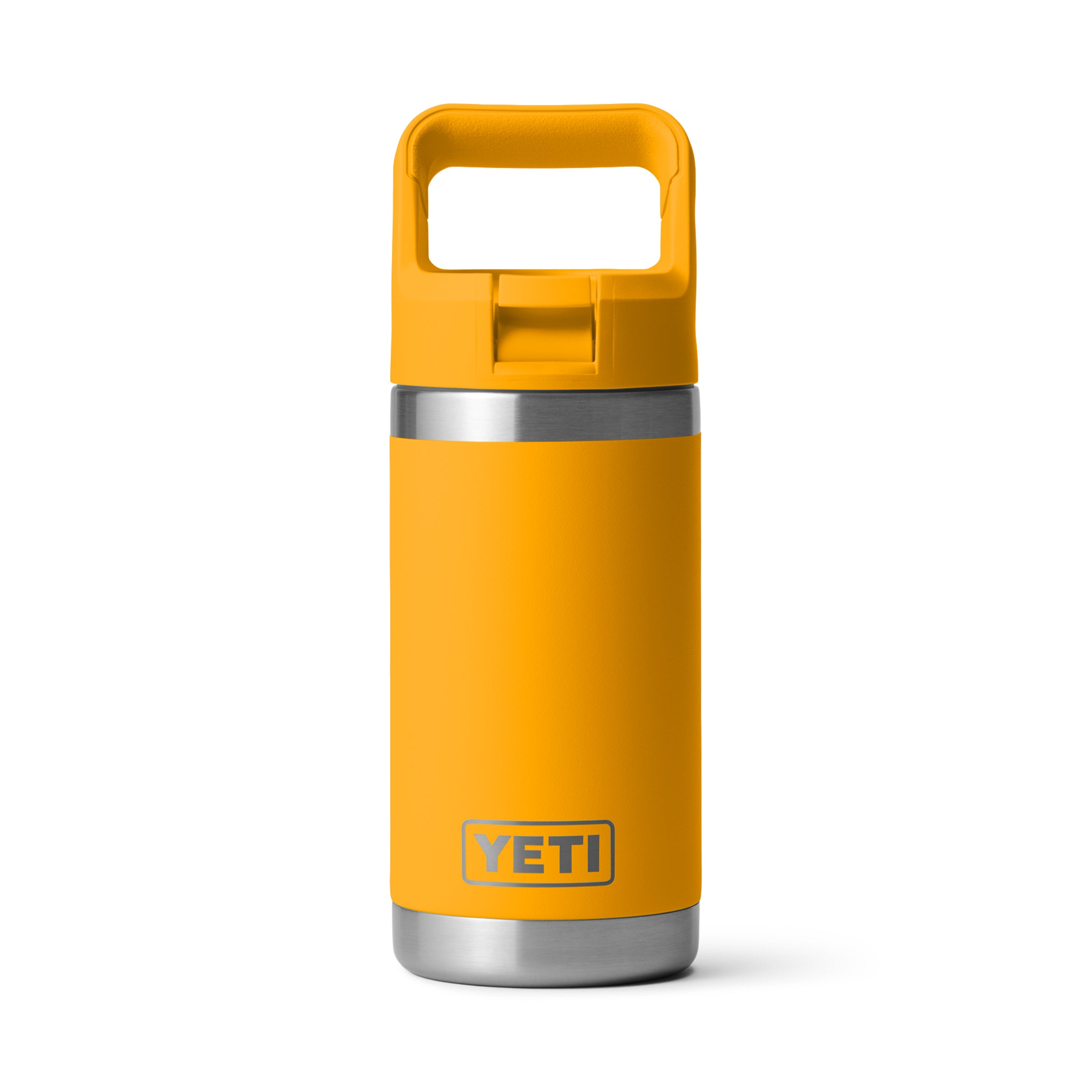 Yeti Rambler Jnr 12oz Bottle Beekeeper