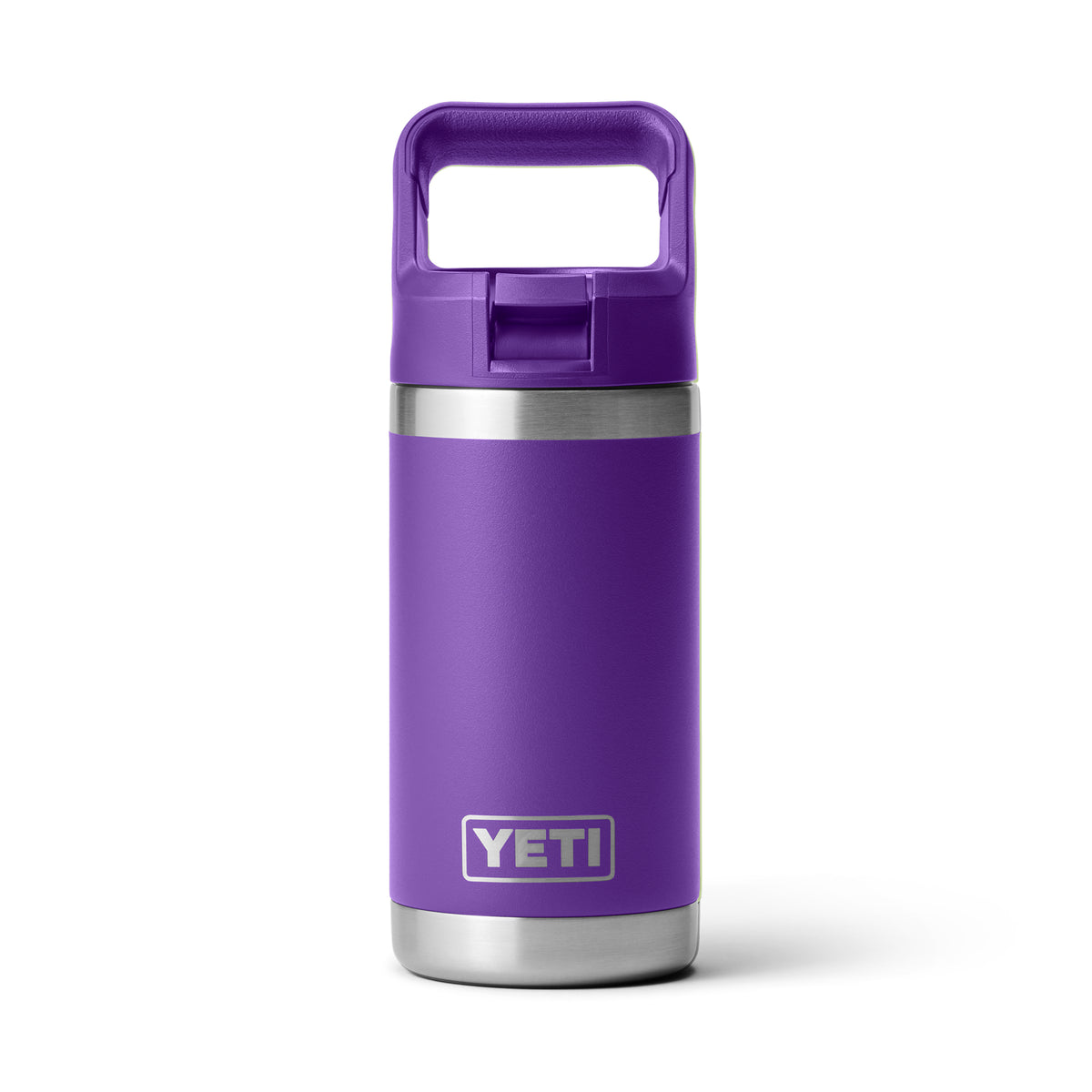 Yeti Rambler Jnr 12oz Bottle Pace Purple