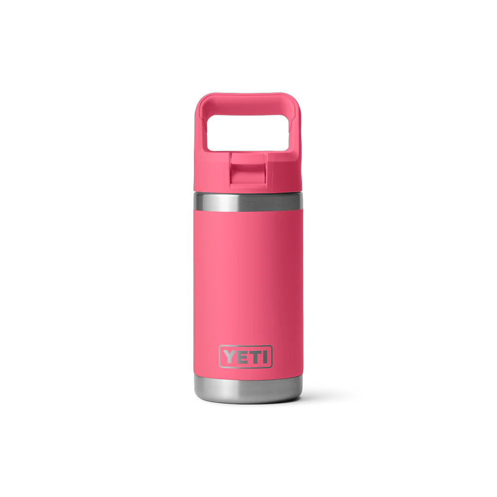 Yeti Yeti Rambler Jnr 12oz Bottle - top view