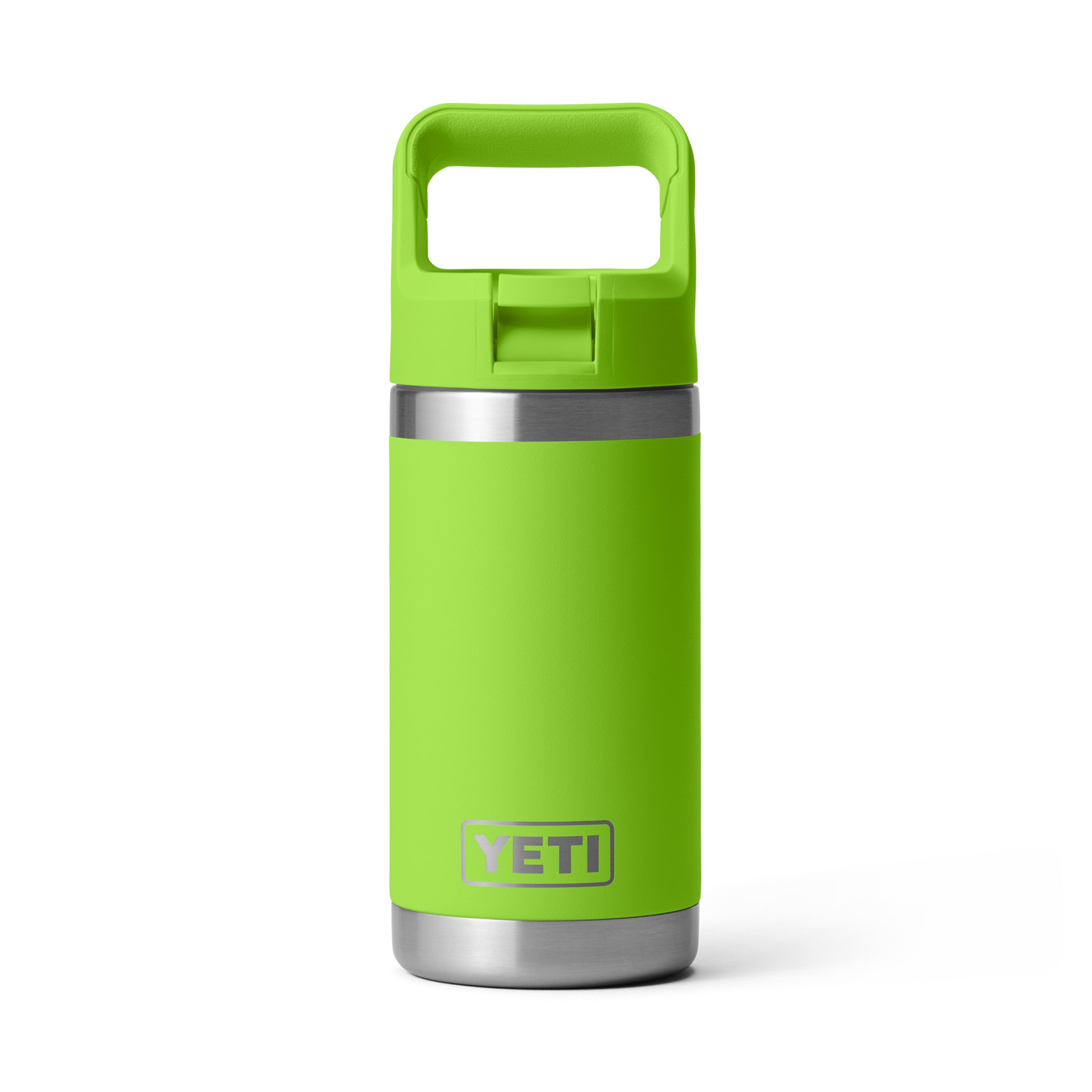 Yeti Rambler Jnr 12oz Bottle Venom
