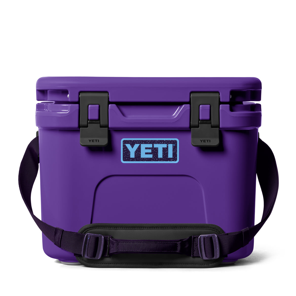 Yeti Roadie 15 Pace Purple Speckle