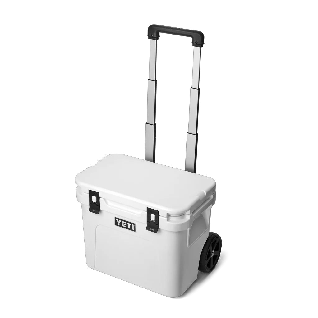 Yeti Roadie 32 Wheeled White
