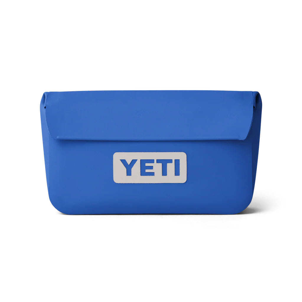 Yeti Sidekick Dry 1L Royal Blue