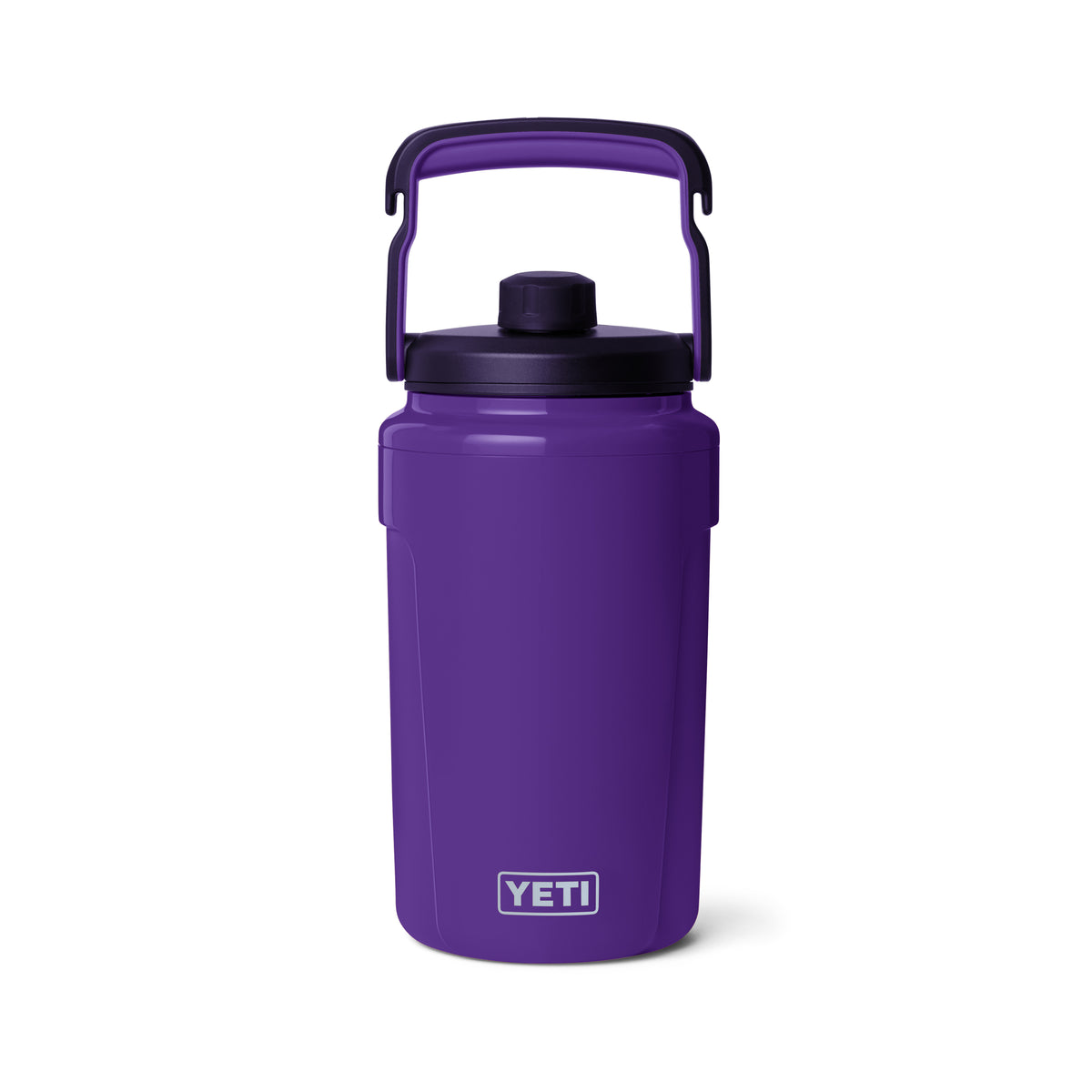 Yeti Silo 1/2 Gallon Straw Jug Pace Purple