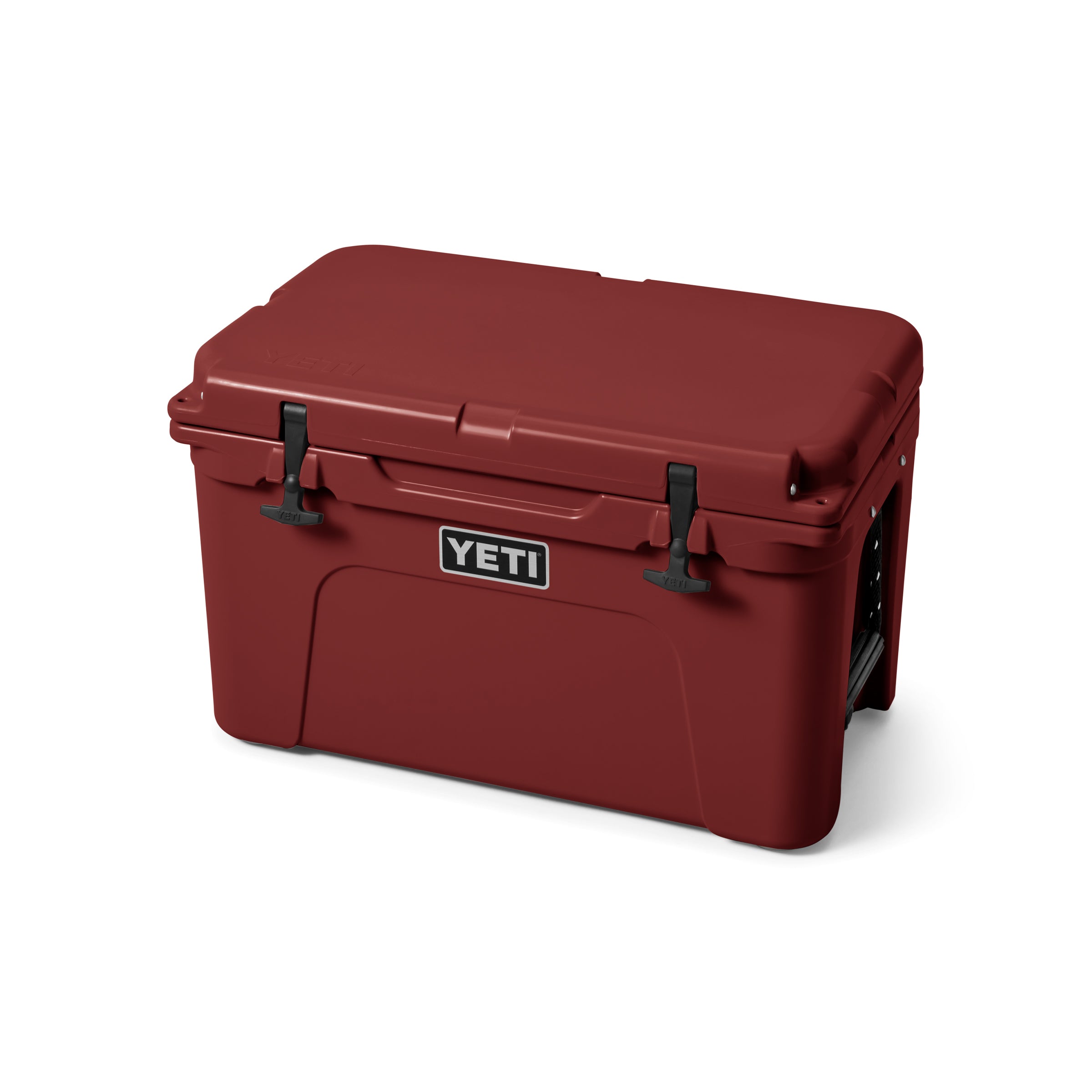 Yeti Tundra 45 Sag Red