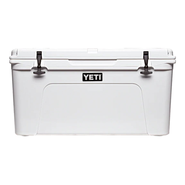 Yeti Tundra 75 White