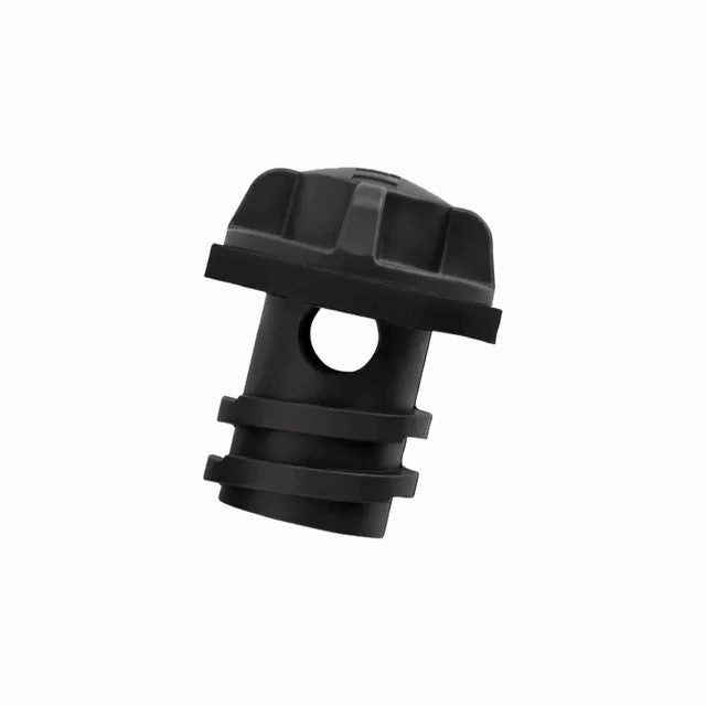 Yeti Yeti Tundra Drain Plug - side view