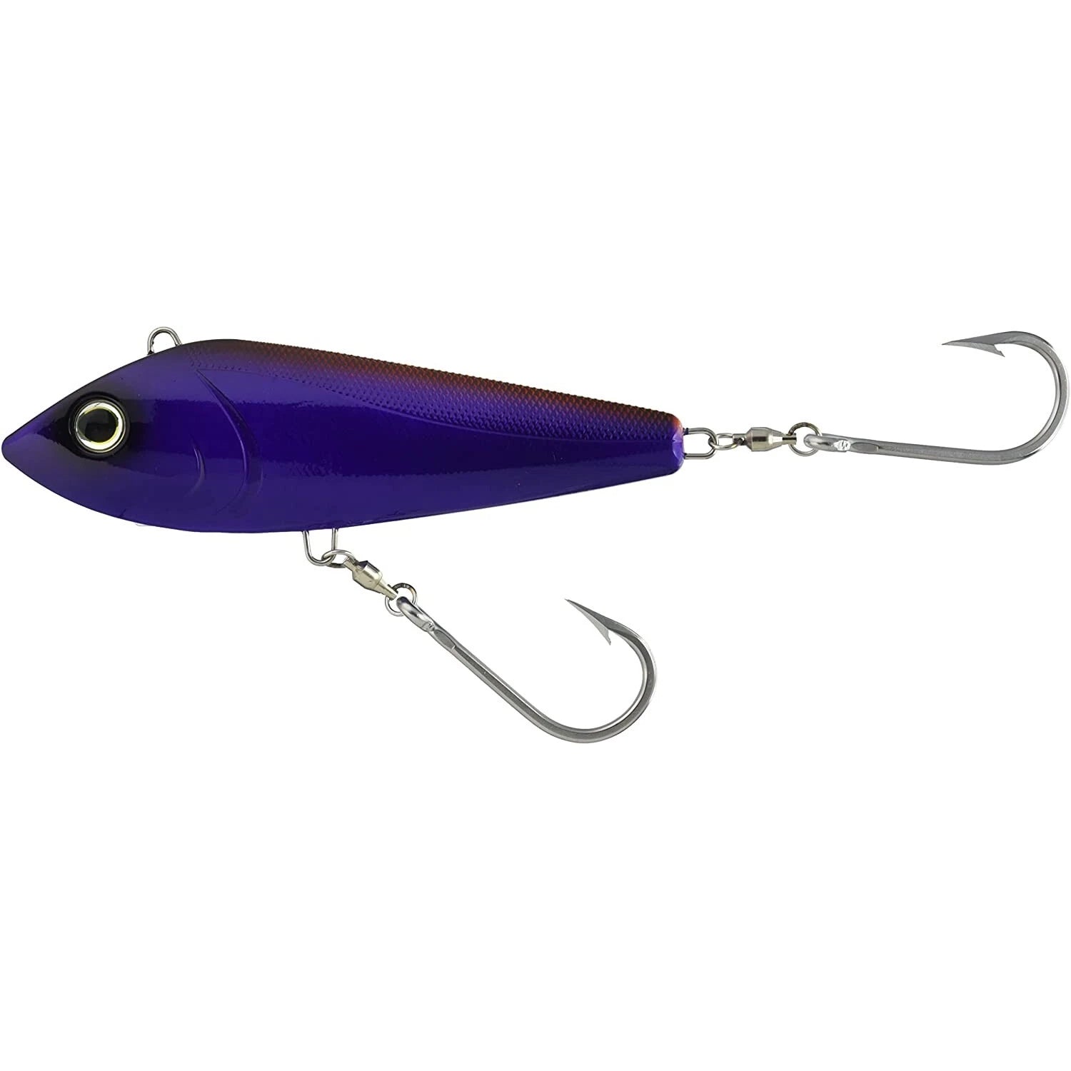 Yo-Zuri Bonita Single Hook 170mm CPB