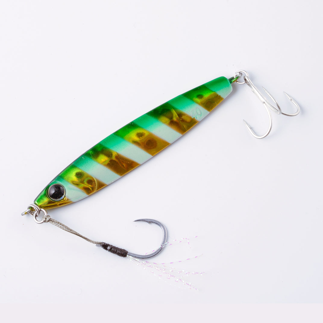 Zeake R Sardine 010