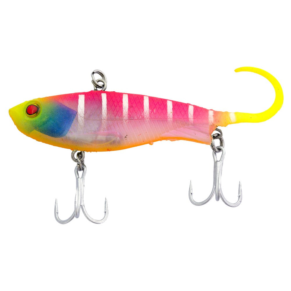 Zerek Fish Trap 110mm 30g FAB