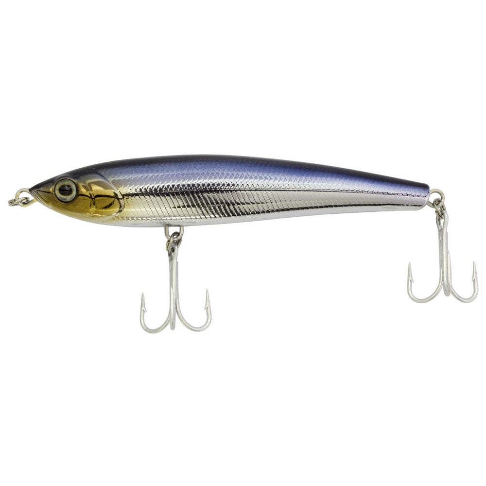 Zerek Zappelin 115mm 40g Saury