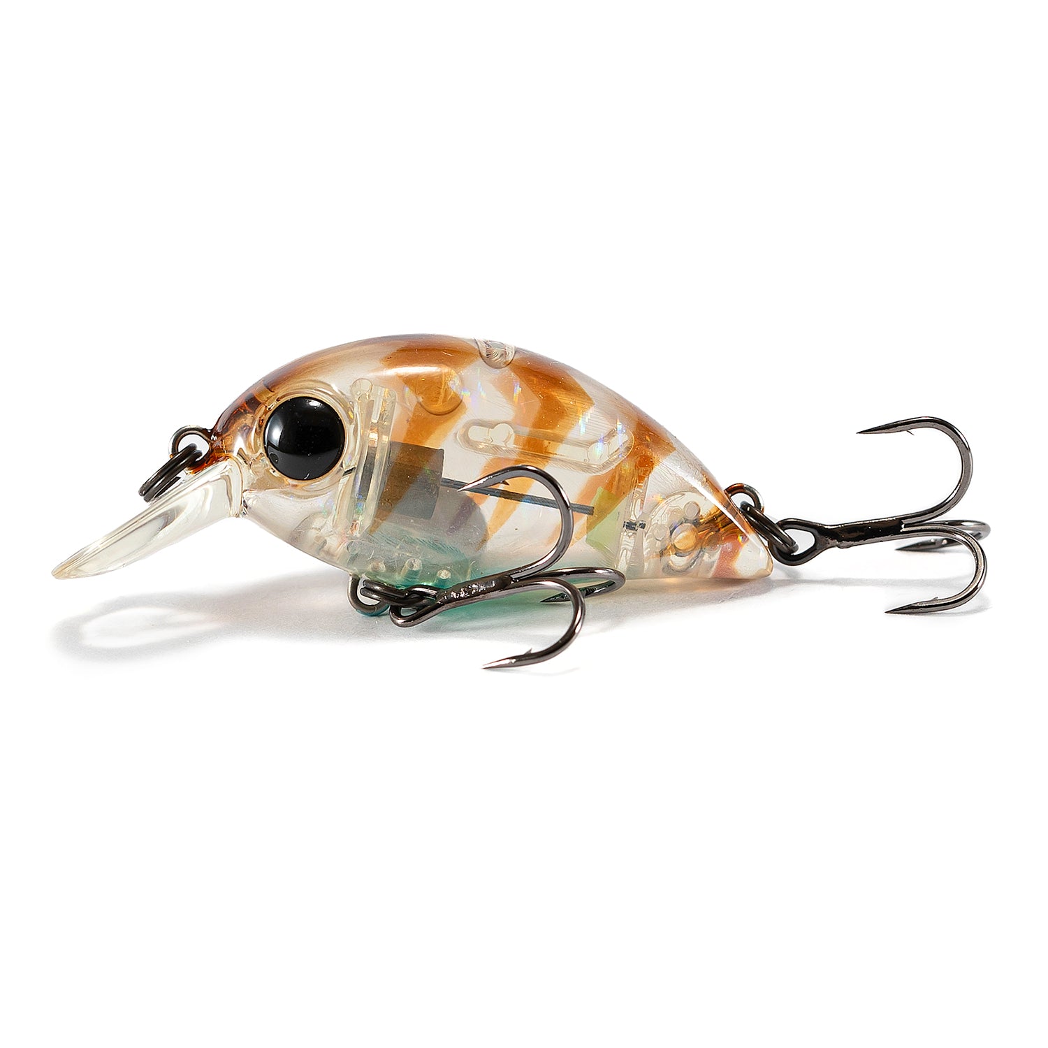 Zipbaits Hickory SR 021A