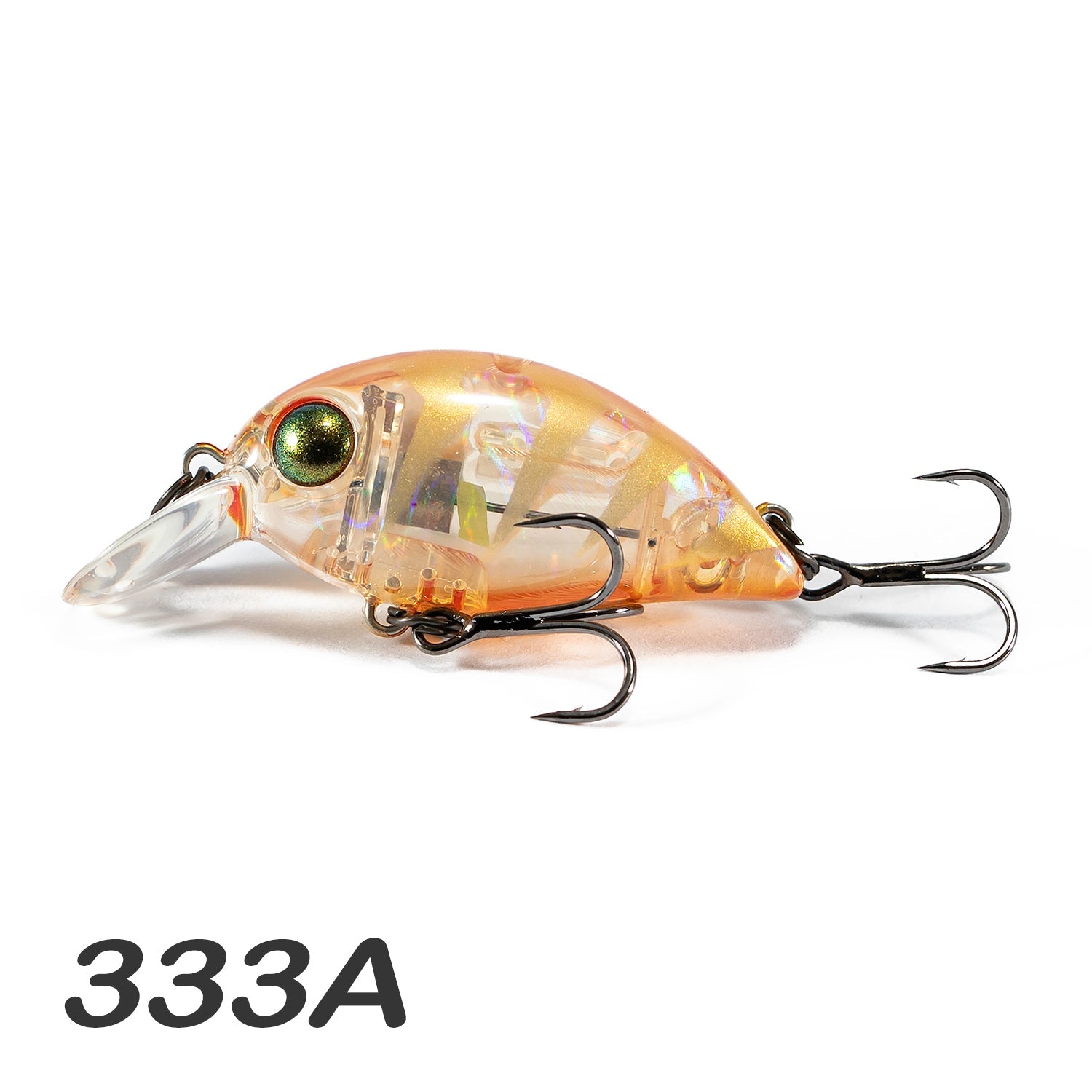 Zipbaits Hickory SR 333A