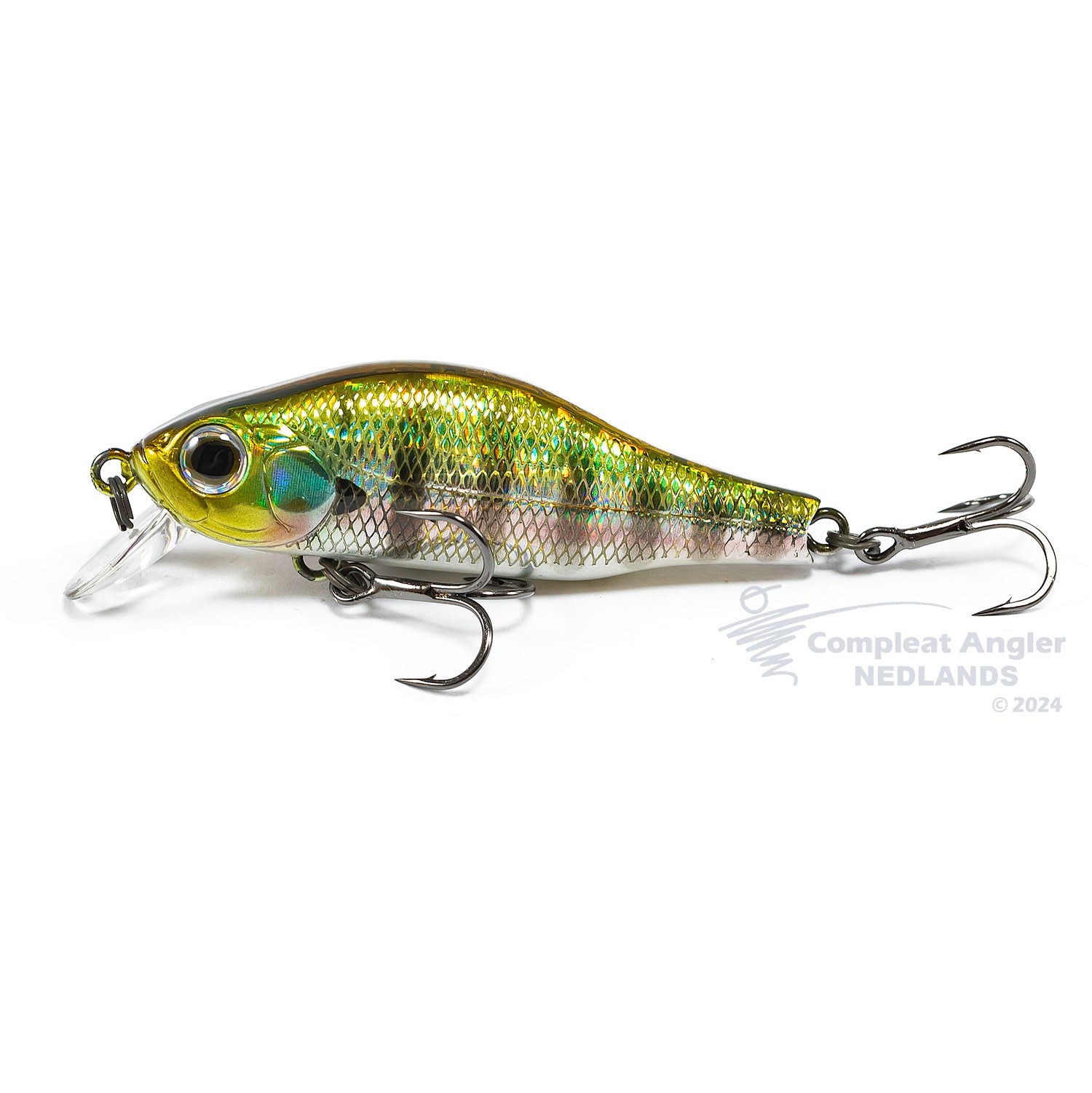 Zipbaits Khamsin Jr SR 509UV