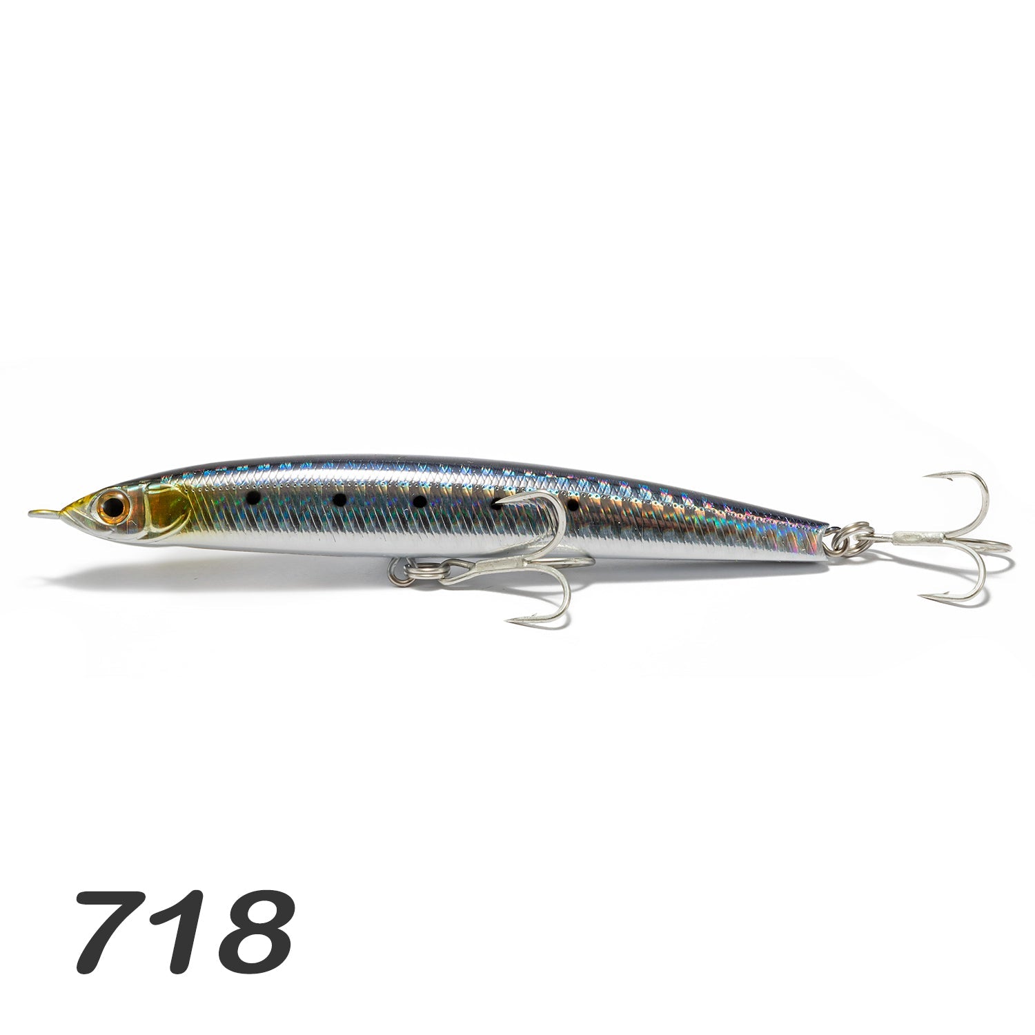 Zipbaits Monsoon Breaker 115 718