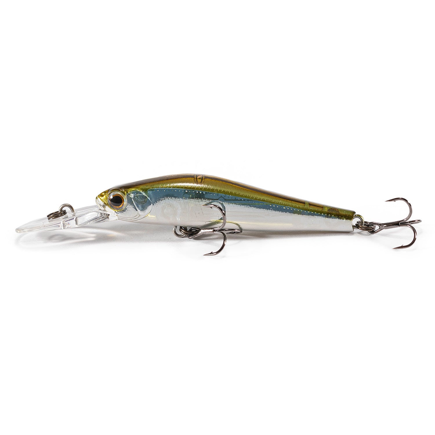 Zipbaits Rigge 56SP Deep 021